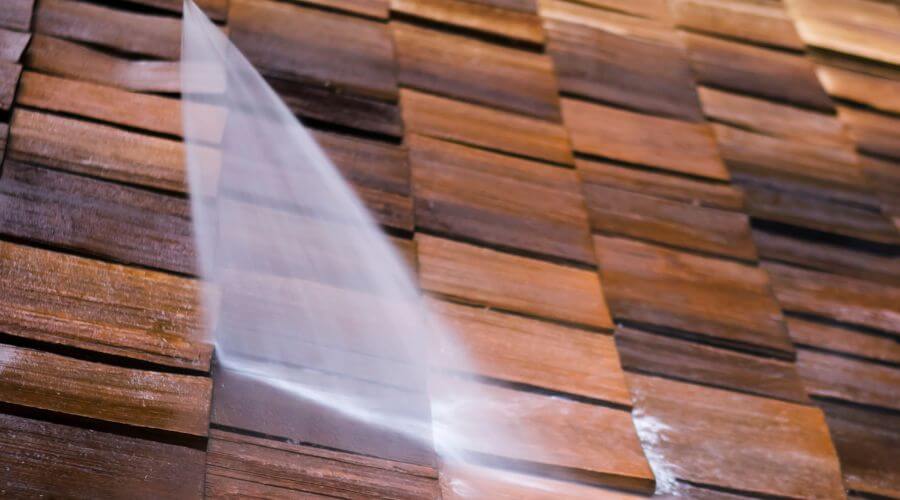 Shingle Roofing in North Salem, NY